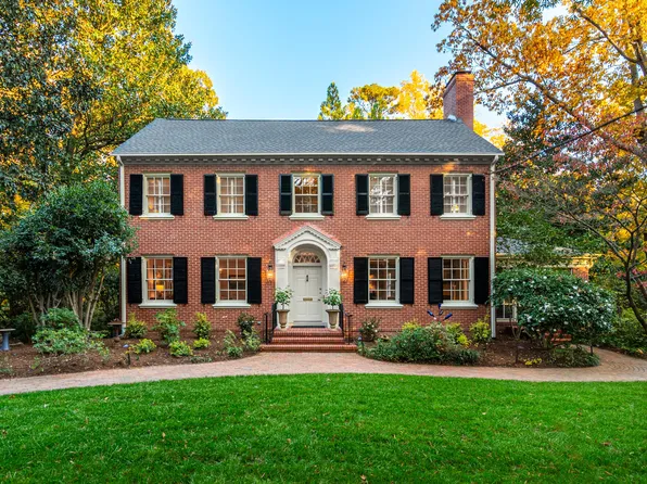 64 Beverly Dr, Durham, NC 27707