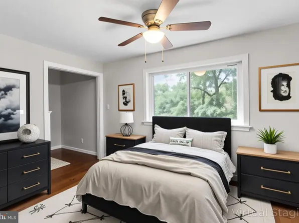 1115 Hamlin Rd, Waldorf, MD 20602