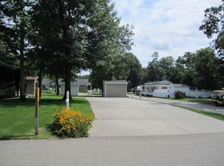 9741 S Orca Cir, Baldwin, MI 49304