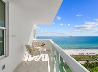 5001 Collins Ave APT 15G, Miami Beach, FL 33140