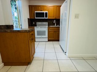 1509 NE 5th Ct #2, Fort Lauderdale, FL 33301