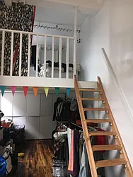 Rented by Carnegie Management Inc