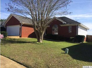4358 Heathersage Cir, Tuscaloosa, AL 35405