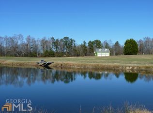 122 Harrison Rd, Monroe, GA 30655