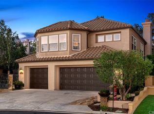 4 Mariposa, Trabuco Canyon, CA 92679