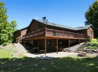 1604 Niles Ln, Centuria, WI 54824