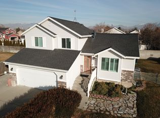 3341 S Mindy Cir, West Valley City, UT 84120