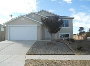 215 Cloud View Ave SW, Los Lunas, NM 87031
