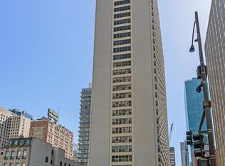 535 N Michigan Ave APT 3204, Chicago, IL 60611