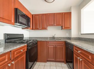 1410A Columbia Rd #17E, Boston, MA 02127