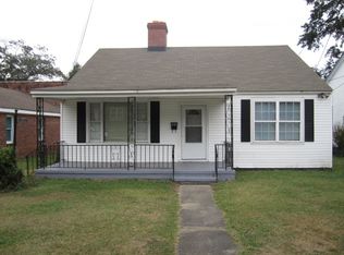 804 Metcalf St, Augusta, GA 30904