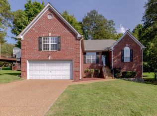 1703 S Bonham Ct, Old Hickory, TN 37138
