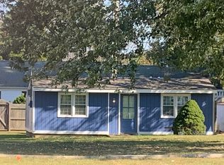 24143 Adelaide St, Parksley, VA 23421