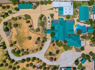 14250 Chaparral Ln, Roanoke, TX 76262