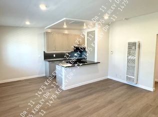 1475 Kerley Dr #11, San Jose, CA 95112
