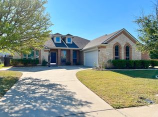 5010 Charisma Dr, Midlothian, TX 76065