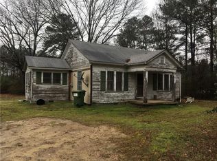 1401 McIntosh Rd, Douglasville, GA 30134