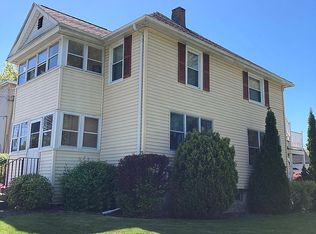 275 Center St, Ludlow, MA 01056