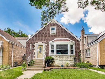 4128 N Central Ave, Chicago, IL, 60634