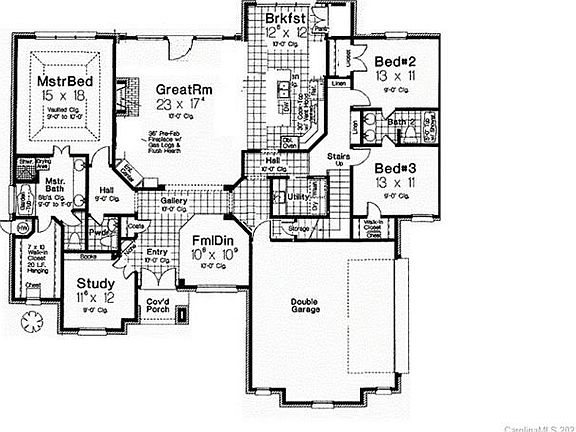 2nd image of this home