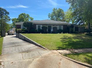 6101 Appaloosa Dr, Mobile, AL 36693