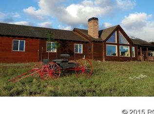 31553 N Meadow Way, Buena Vista, CO 81211