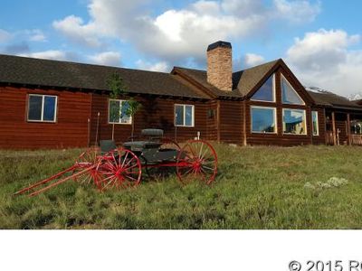 31553 N Meadow Way, Buena Vista, CO, 81211