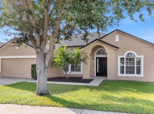 7714 Country Run Pkwy, Orlando, FL 32818