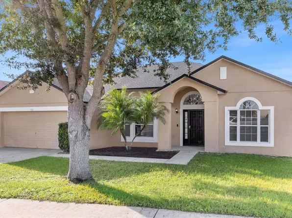 7714 Country Run Pkwy, Orlando, FL 32818