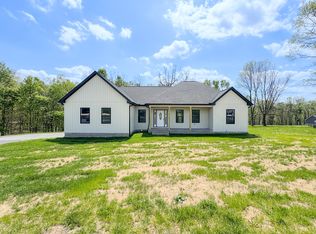 1737 Shiloh Rd LOT 2, Lafayette, TN 37083