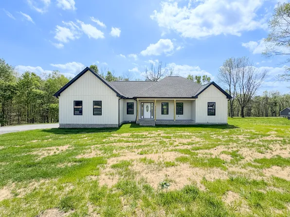 1737 Shiloh Rd Lot 2, Lafayette, TN 37083