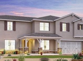 11886 W Morning Vista Dr, Peoria, AZ 85383