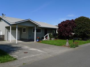 2066 Shamrock Dr, Fortuna, CA 95540