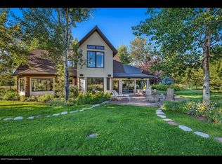 489 Rose Ln, Carbondale, CO 81623