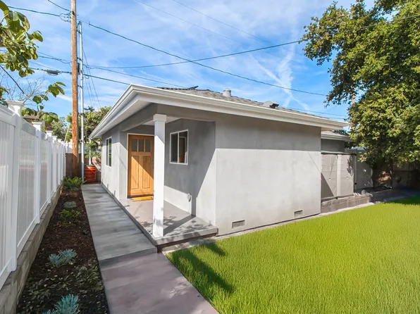 319 N Shelton St, Burbank, CA 91506