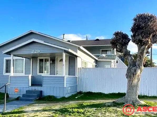 229 Philippine St, Taft, CA 93268