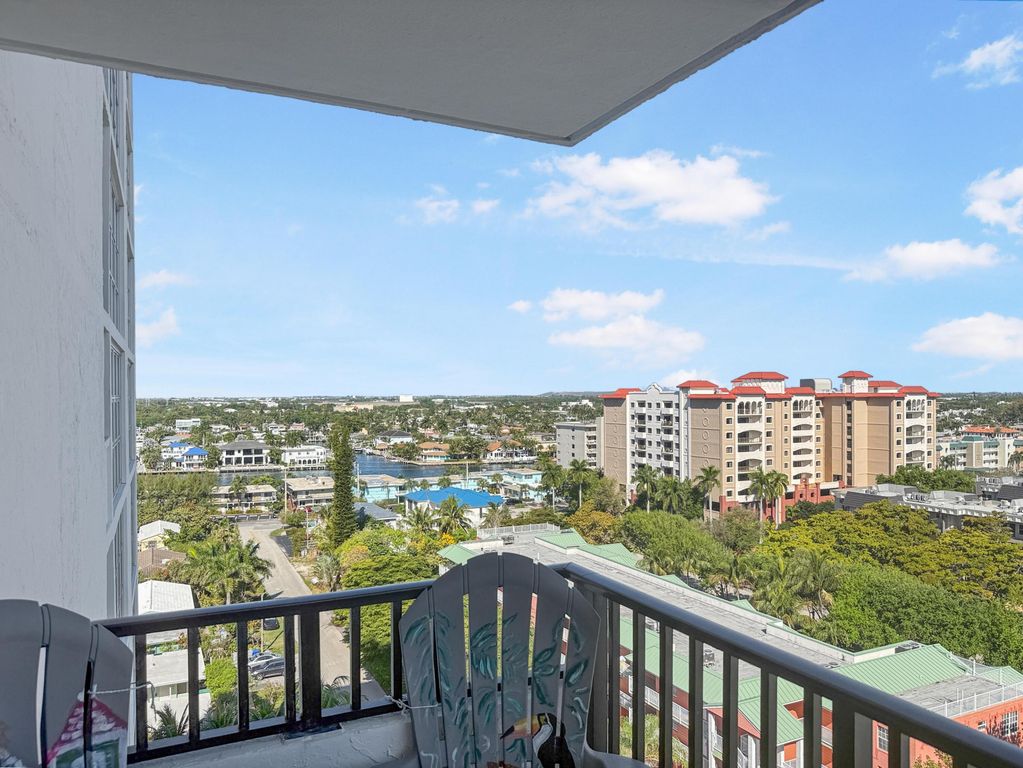 531 N Ocean Boulevard #1203, photo 8