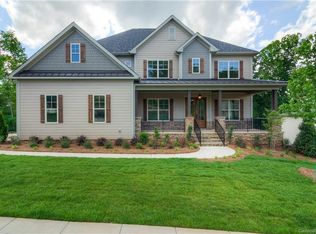 133 Forsythia Ln #686, Tega Cay, SC 29708