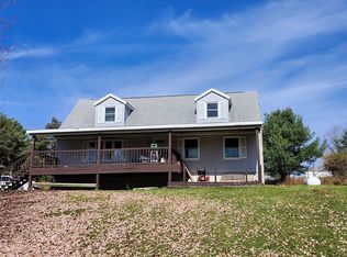 1600 Red School Rd, Corning, NY 14830