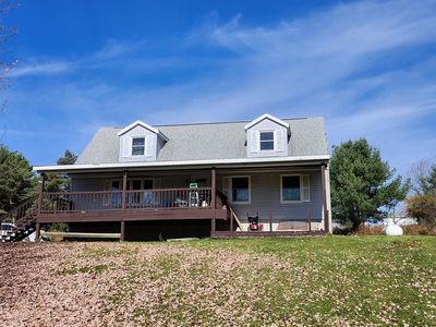 1600 Red School Rd, Corning, NY, 14830