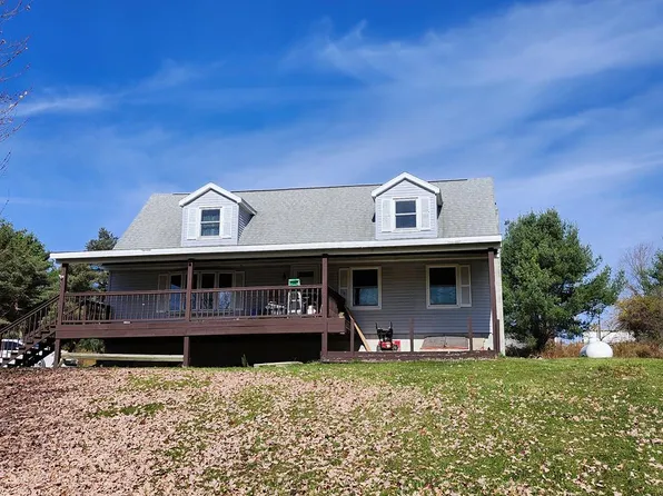 1600 Red School Rd, Corning, NY 14830