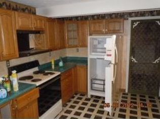 25055 Vanetta Hollow Rd, Laurel, IN 47024