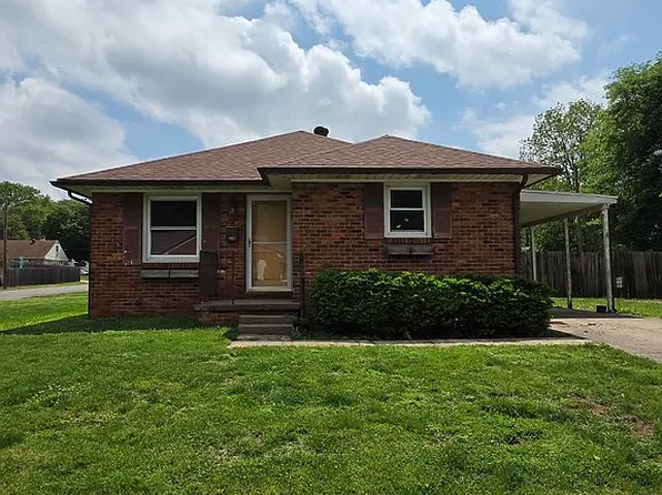 2700 Castlewood Pl, Owensboro, KY 42303