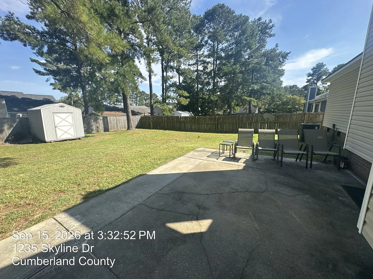 1235 Skyline Drive — Photo 4