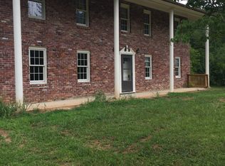 205 Dupont Smith Ln, Kingston, TN 37763