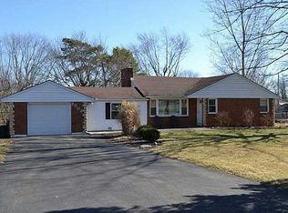 2002 Miracle Mile, Springfield, OH 45503