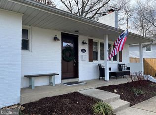 5412 Dublin Ave, Springfield, VA 22151