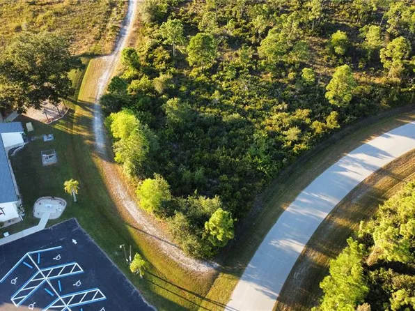 27366 Del Rio Dr Lot 1, Punta Gorda, FL 33955