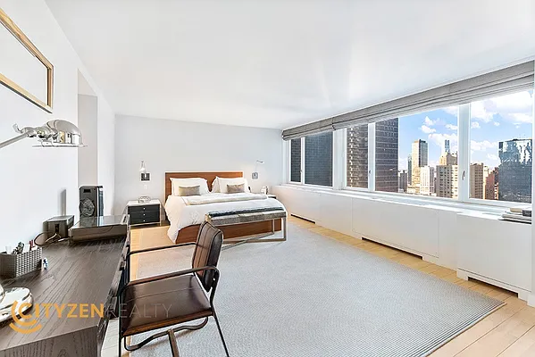 Rented by City Zen Realty | media 22