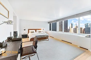 Rented by City Zen Realty